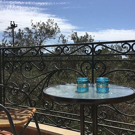 Ai Helis Resort Svoronata Dış mekan fotoğraf