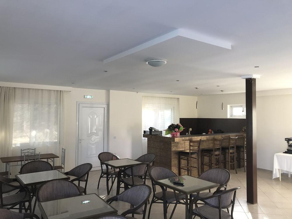 Ai Helis Resort Svoronata Dış mekan fotoğraf