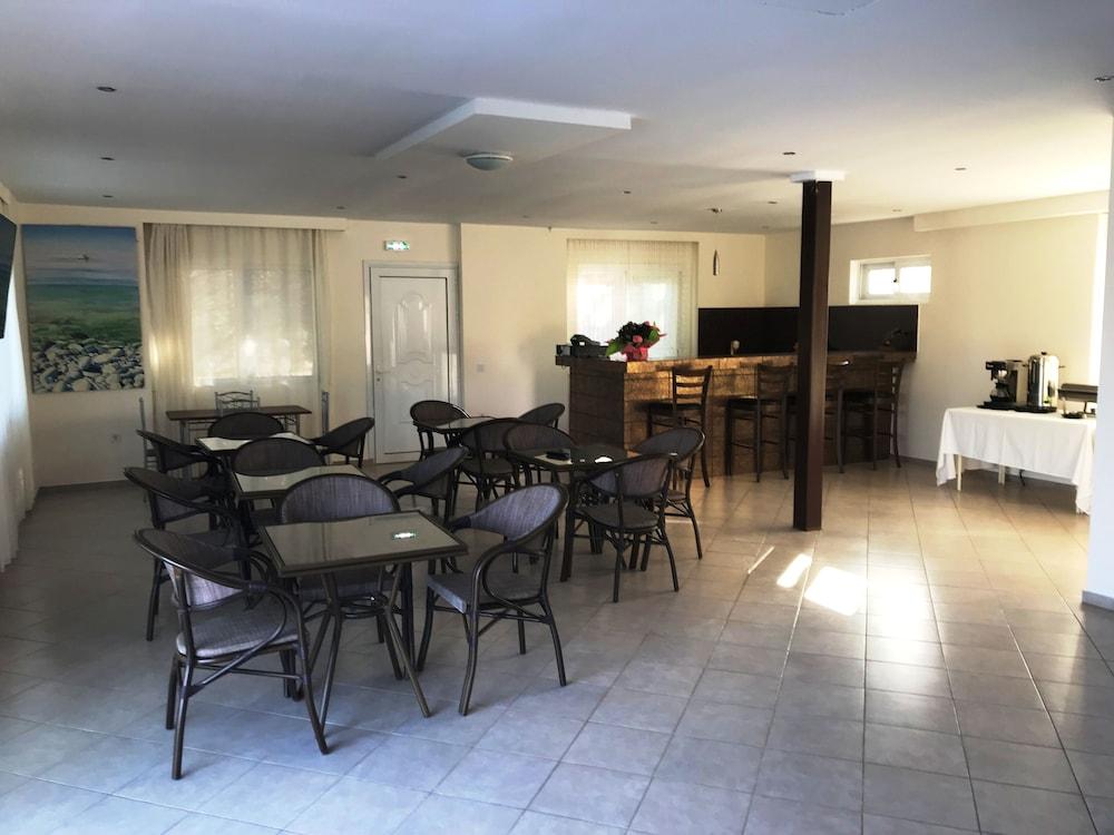 Ai Helis Resort Svoronata Dış mekan fotoğraf