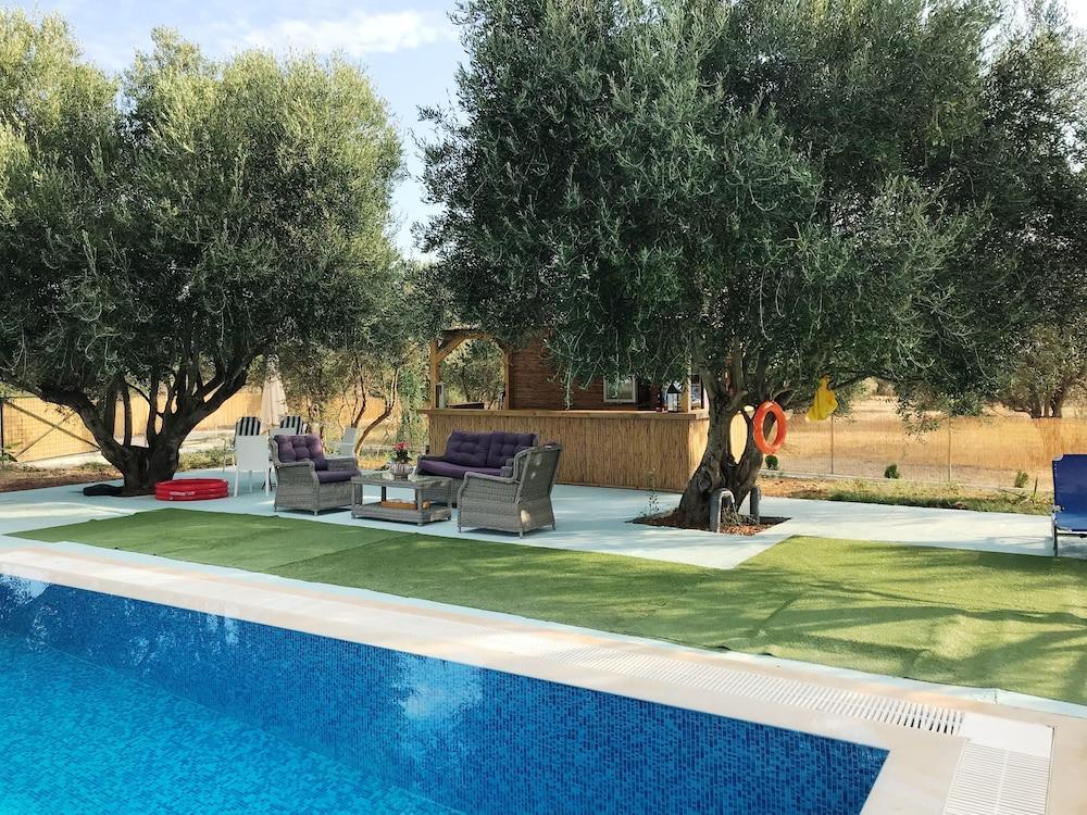 Ai Helis Resort Svoronata Dış mekan fotoğraf