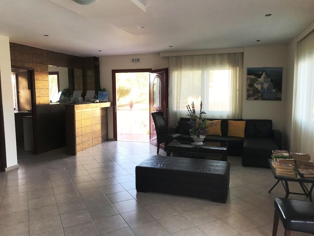 Ai Helis Resort Svoronata Dış mekan fotoğraf