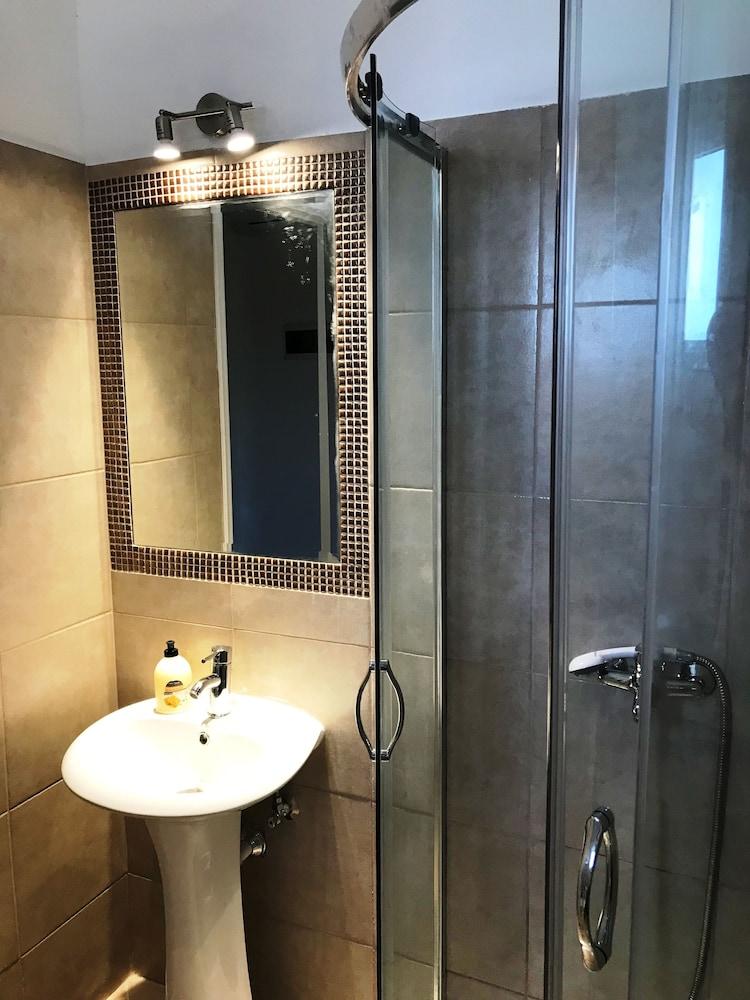 Ai Helis Resort Svoronata Dış mekan fotoğraf