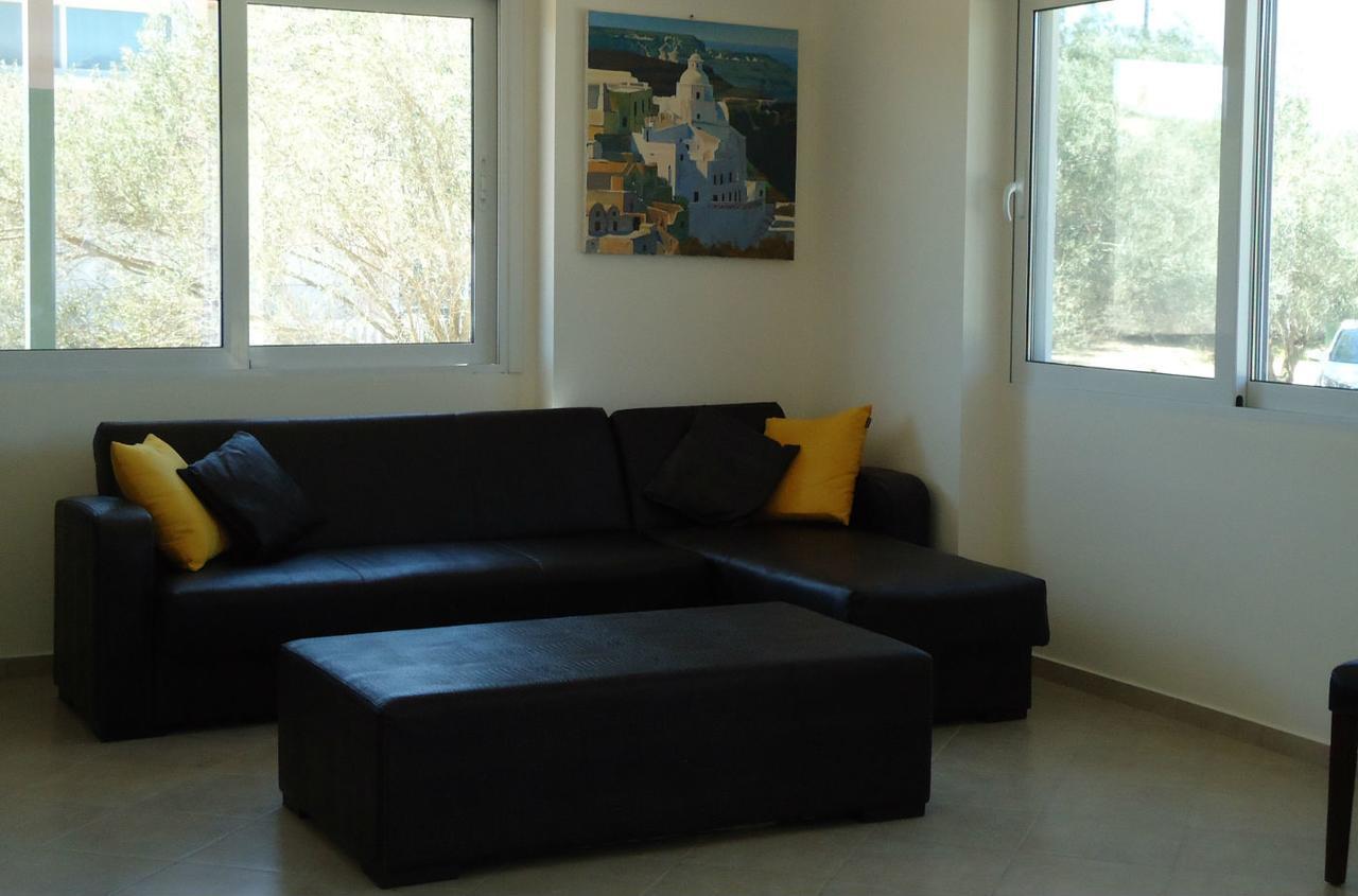 Ai Helis Resort Svoronata Dış mekan fotoğraf