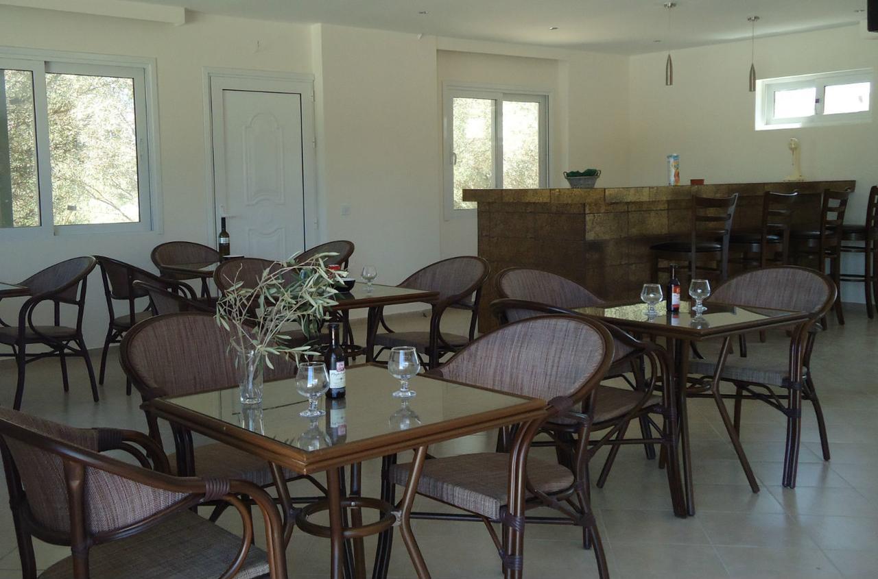 Ai Helis Resort Svoronata Dış mekan fotoğraf